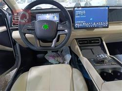 بی وای دی کوێن L DM-i